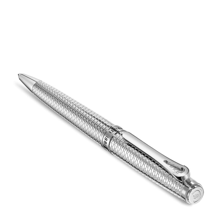The pen Agnar - The Master