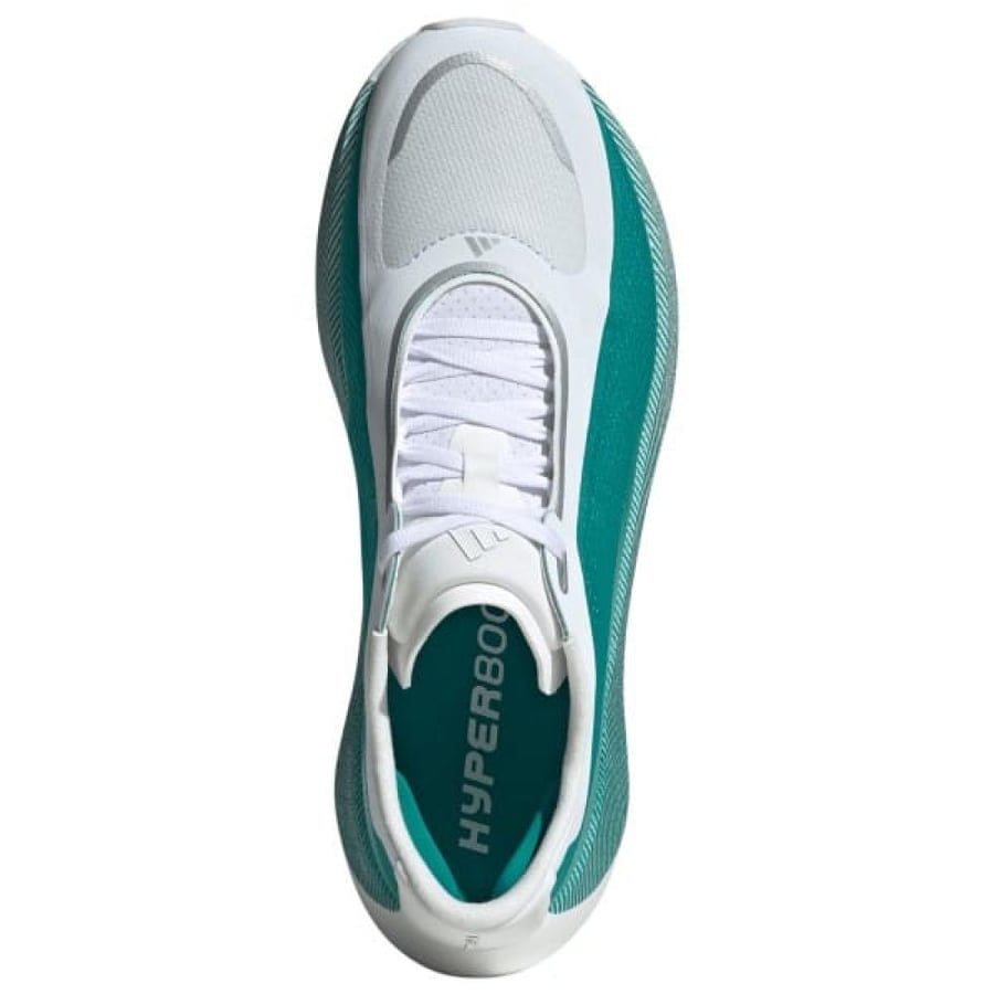 الجيل الجديد من الراحة مع الحذاء الرجالي من أديداس  هايبربوست adidas Hyperboost