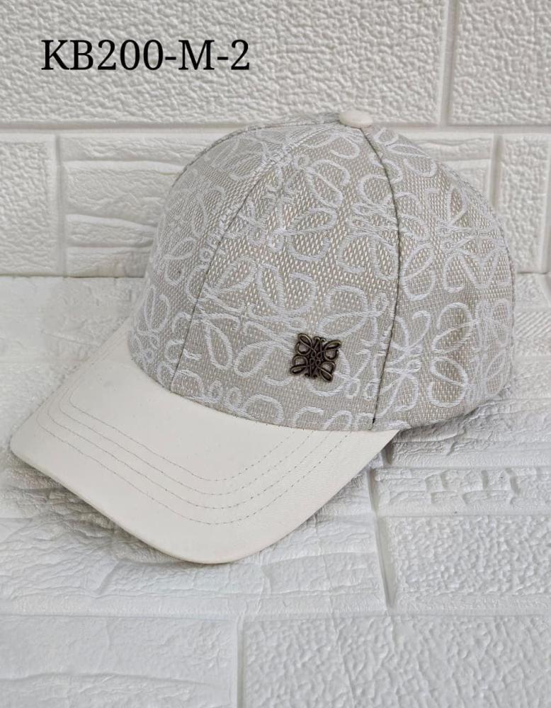 كاب رجالي من ماركة لويفي  (Loewe)