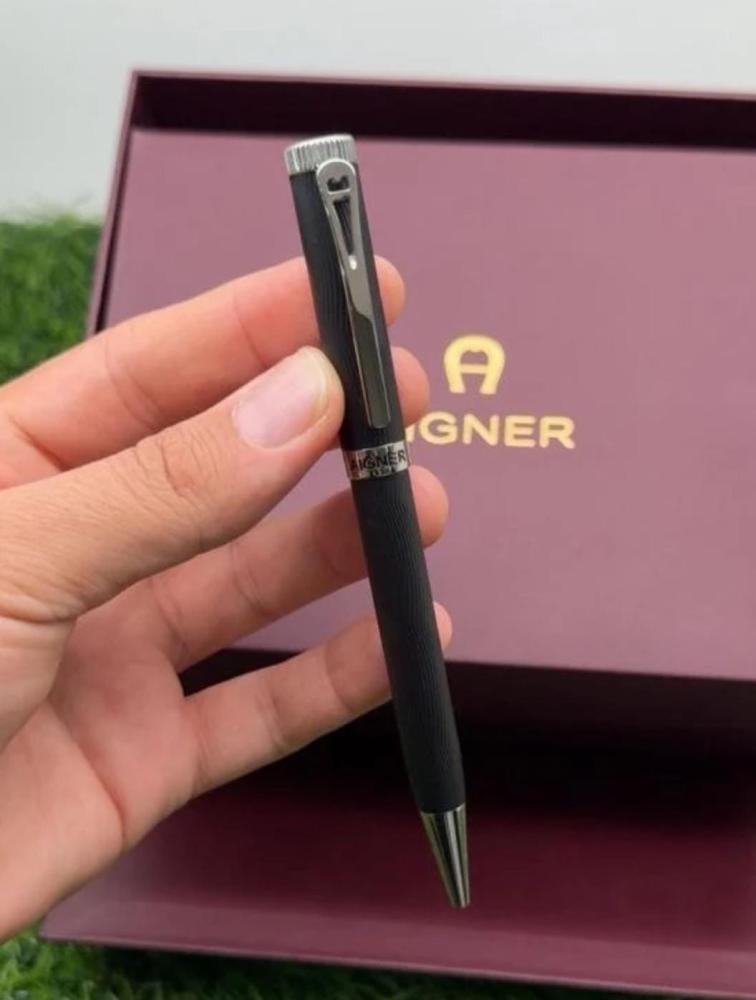 The pen Agnar - The Master