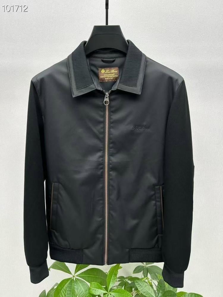 جاكيت  ماركة لوربيانا Loro Piana