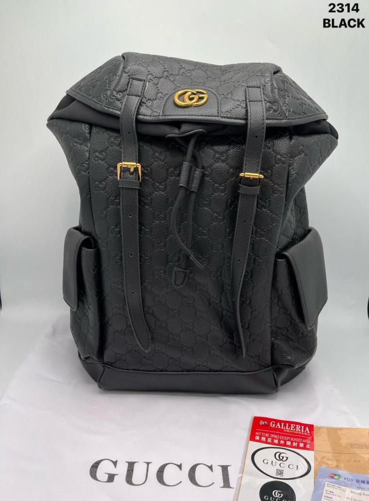 شنطة قوتشي Gucci Bag