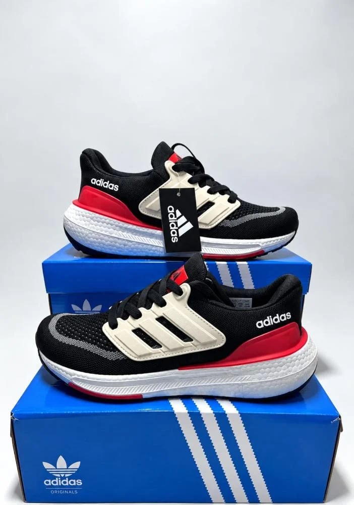 امشِ على السحاب مع الحذاء  الرجالي من ماركة أديداس Adidas Ultraboost