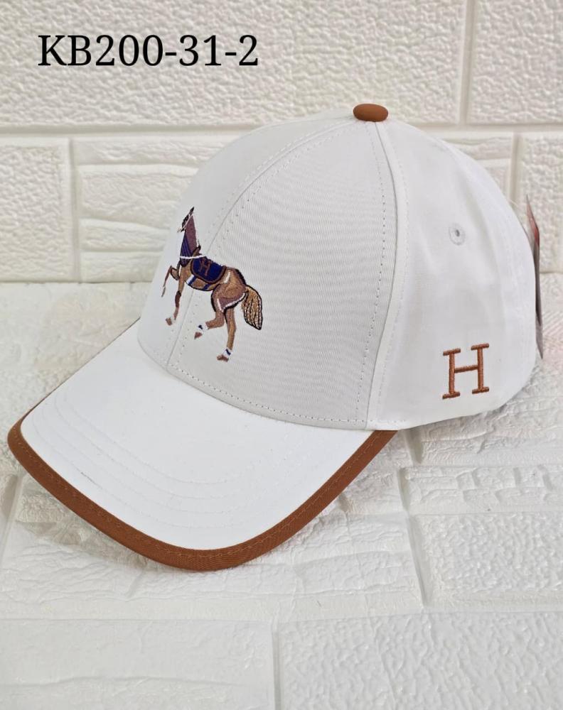 Men's cap new and exclusive from brand Hermis