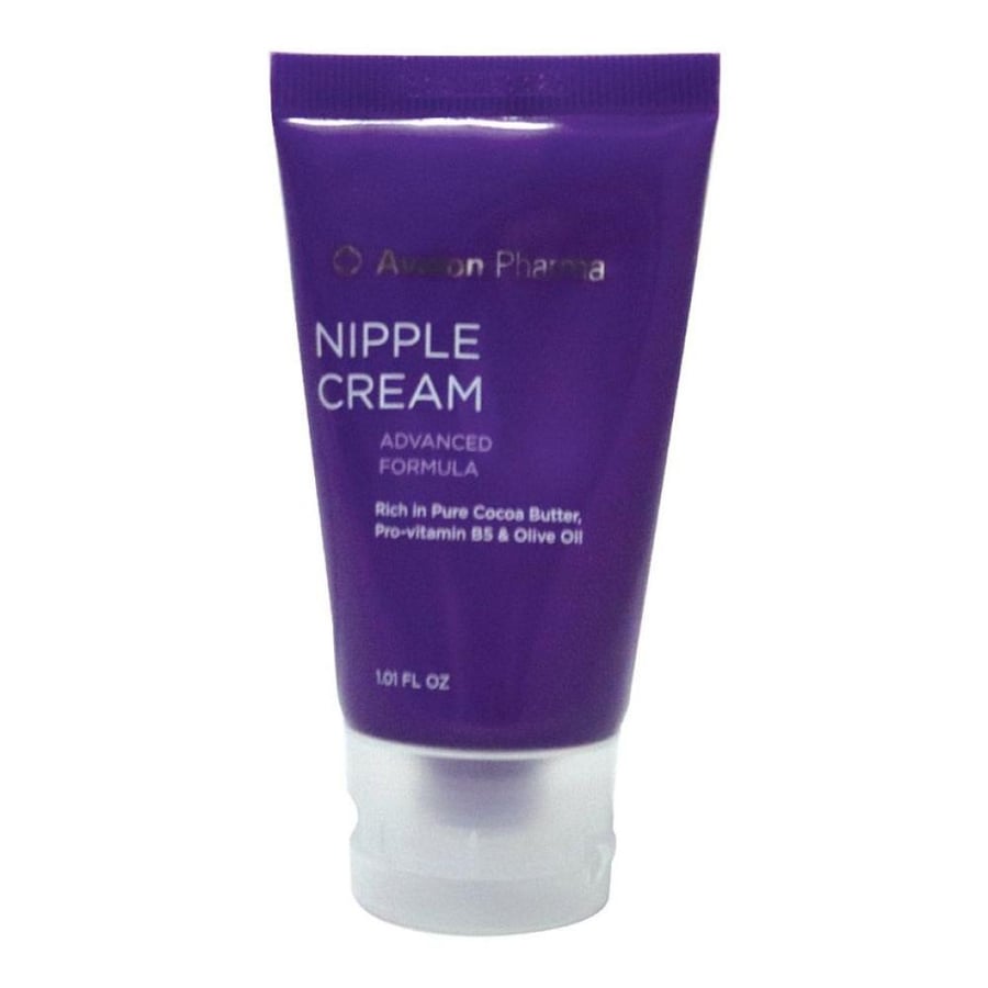 AV CARE MOM NIPPLE CARE CREAM 30ML/BOT.