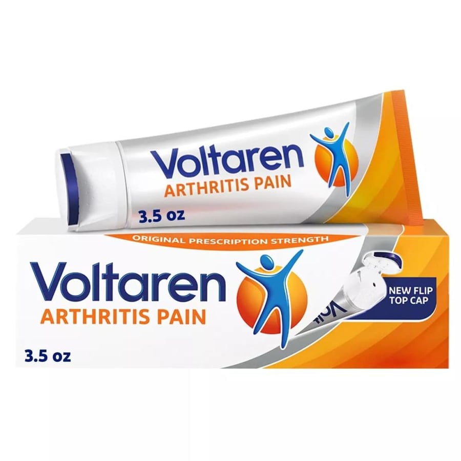 VOLTAREN EMULGEL 100GM/TUBE**