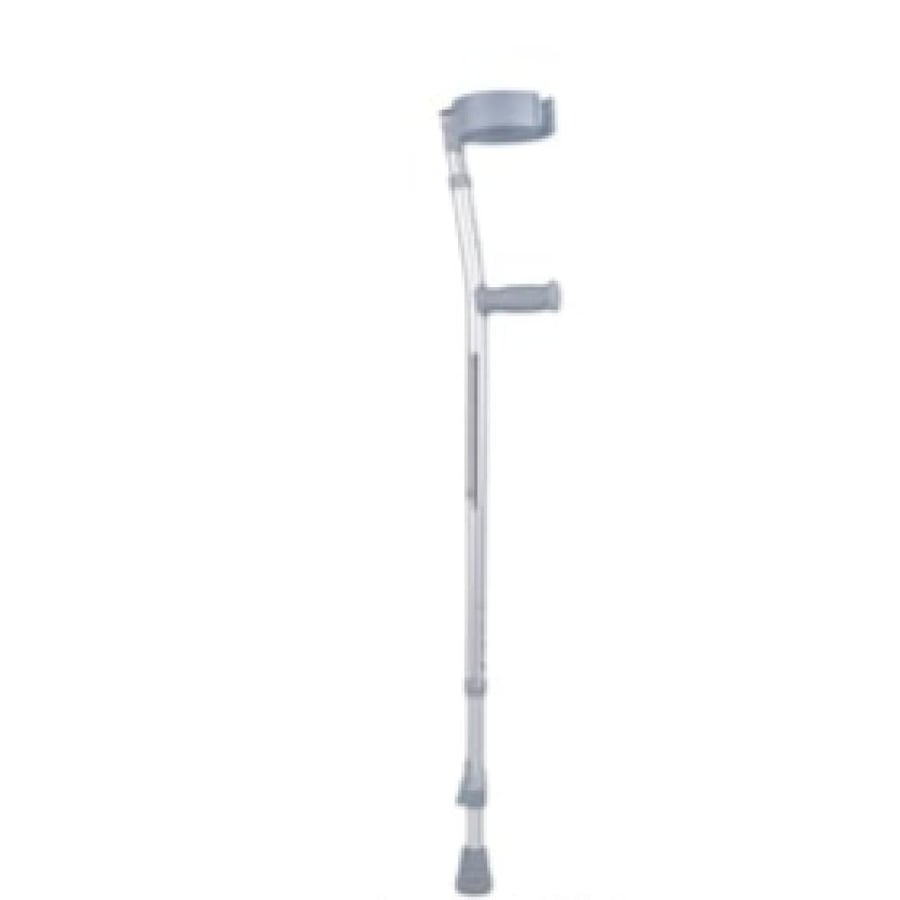 ms- عكاز كوع المونيوم 933-XL