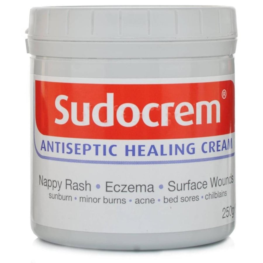 SUDO CREAM 250GM/JAR.