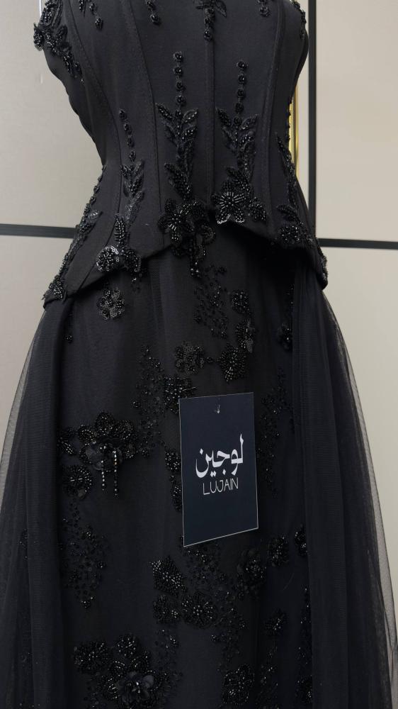 فستان كيان