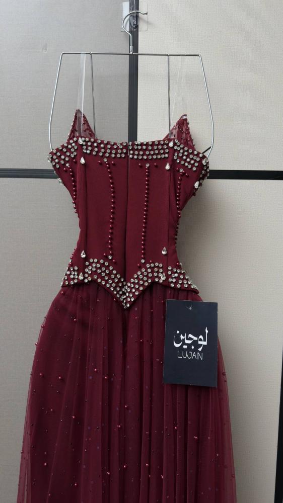 فستان كادي