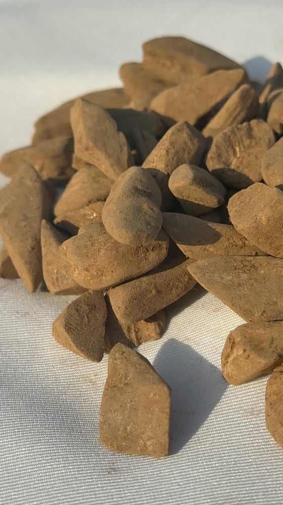 العود الترابي المحسن