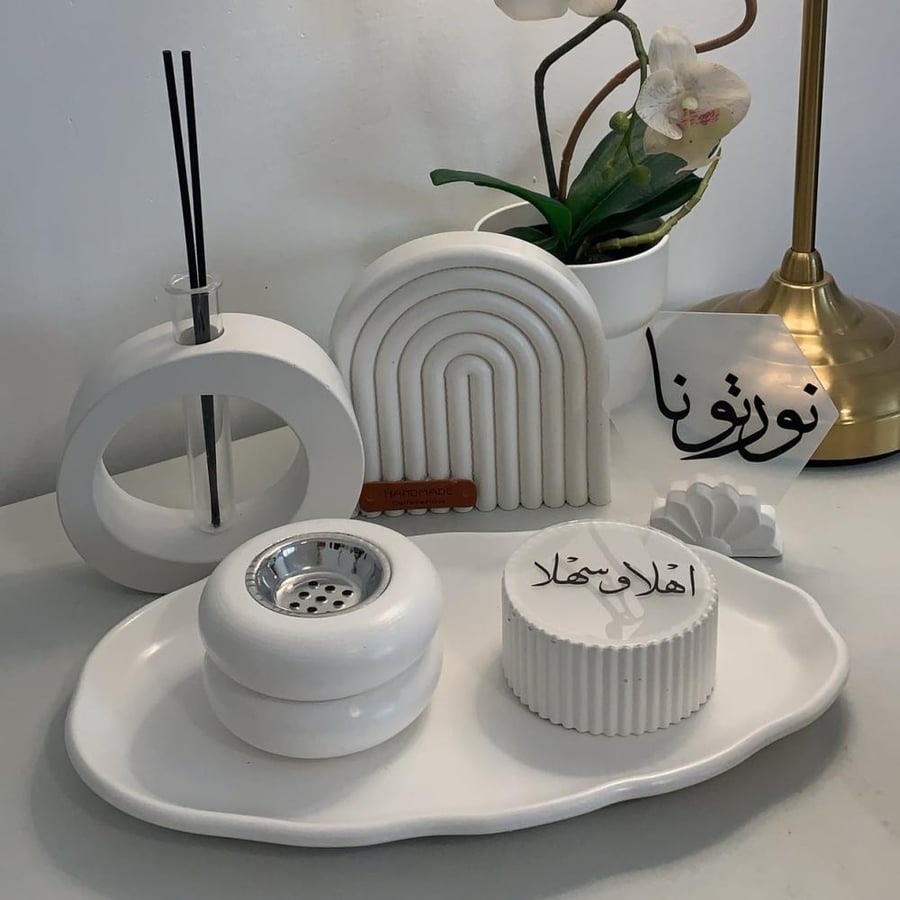 مجموعه  مبخره متكامله