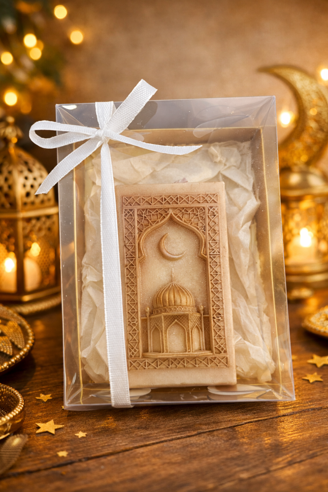 شمعة سراج المسجد
