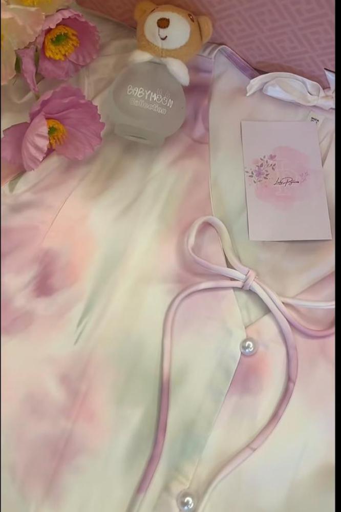 باكج " الأنوثة والدلع" & Lady pajamas