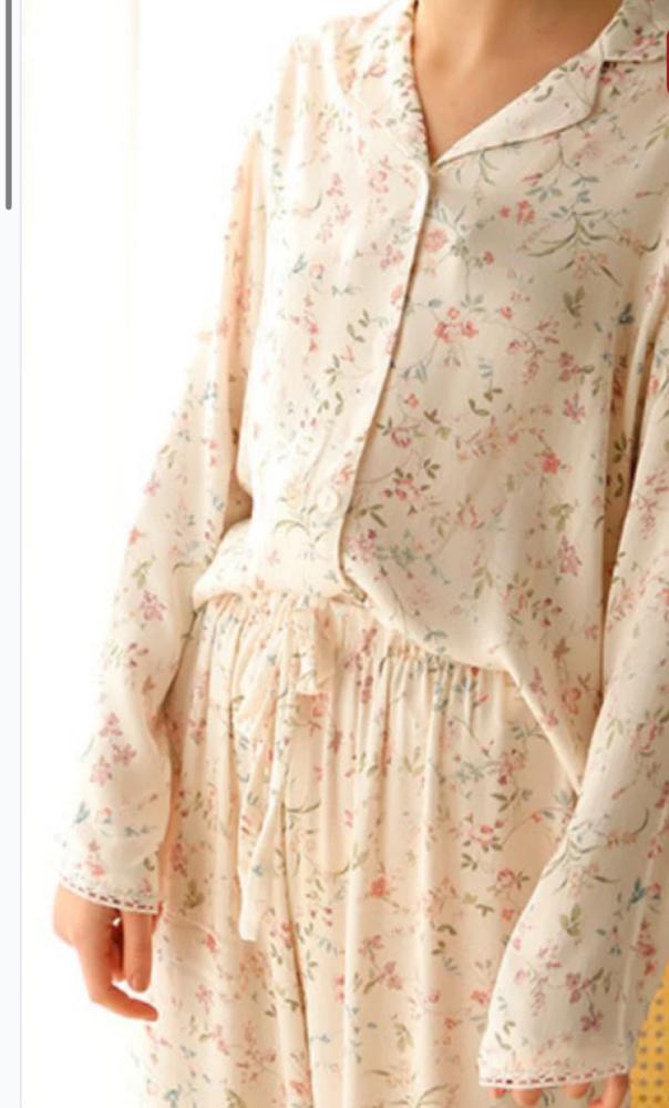 باكج " الأحلام السعيدة " & Lady pajamas