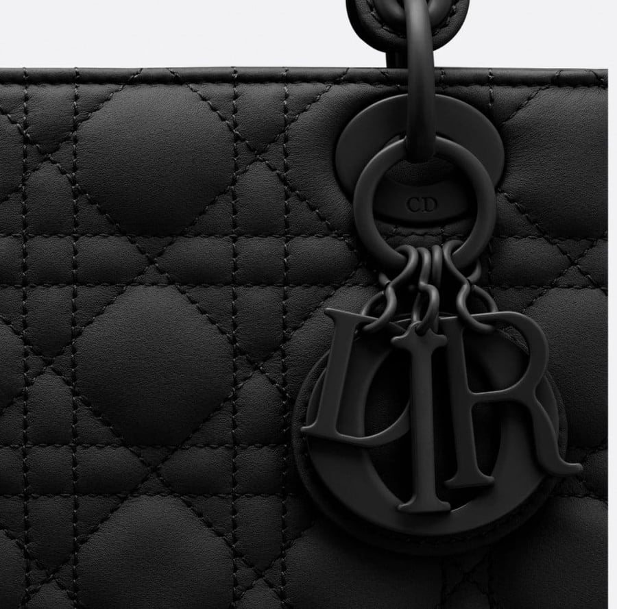 Lady Dior