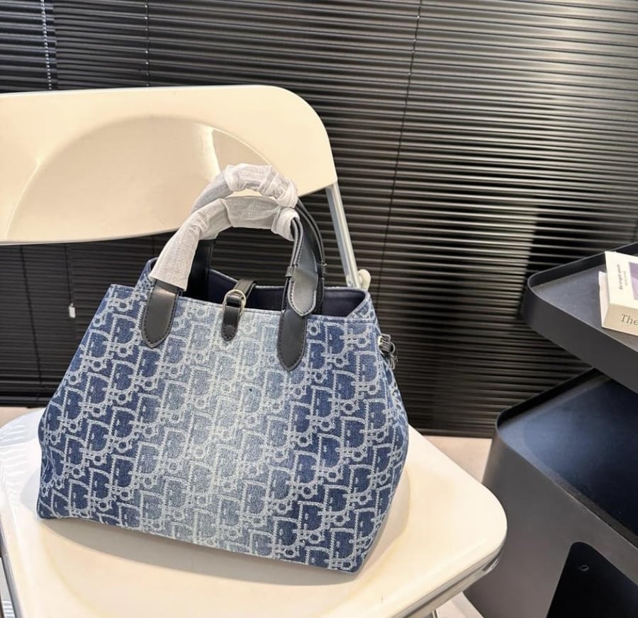Dior Toujours Bag