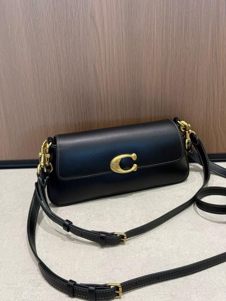 Coach Jet Bag