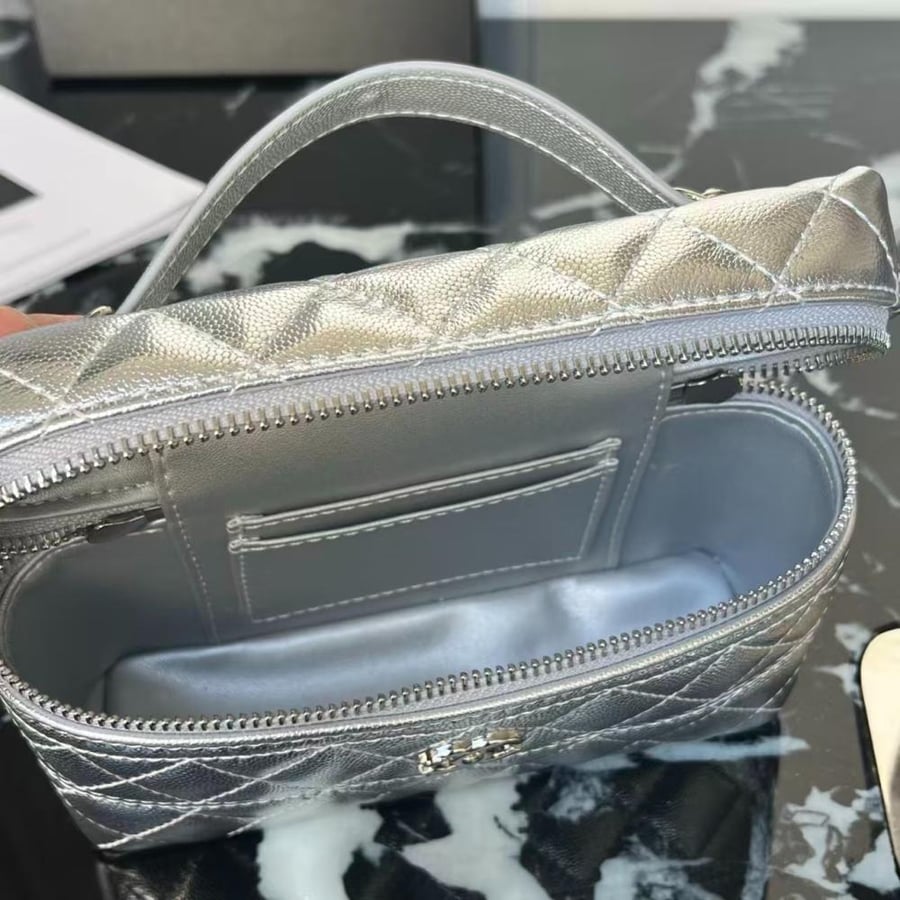 Chanel Vanity
