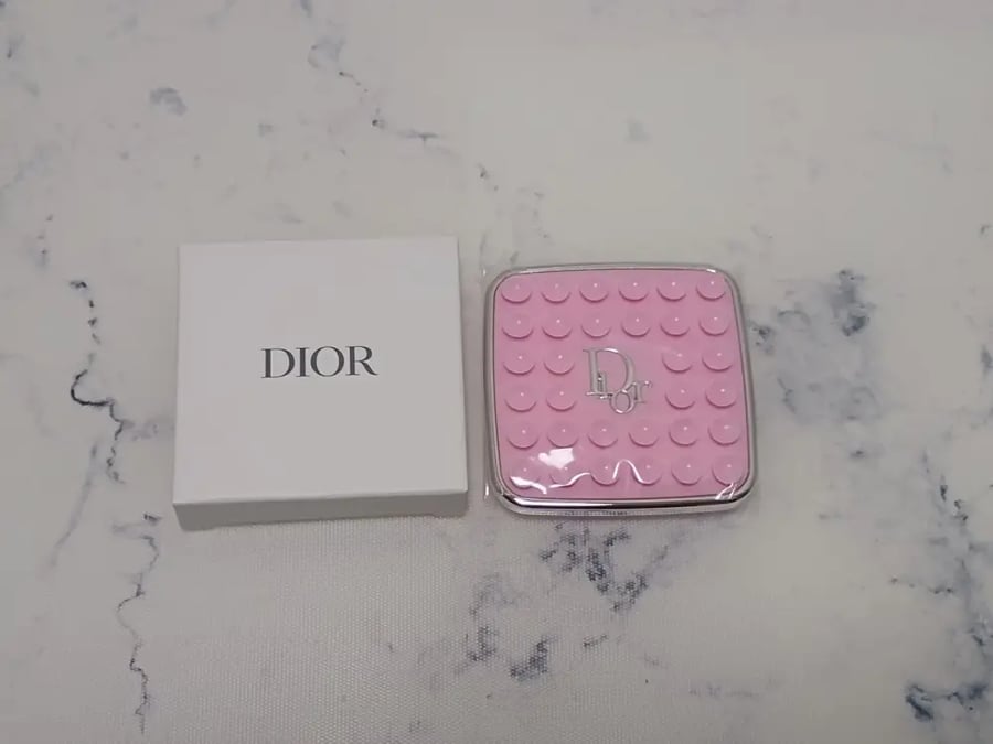 Dior Pink Octobuddy Phone