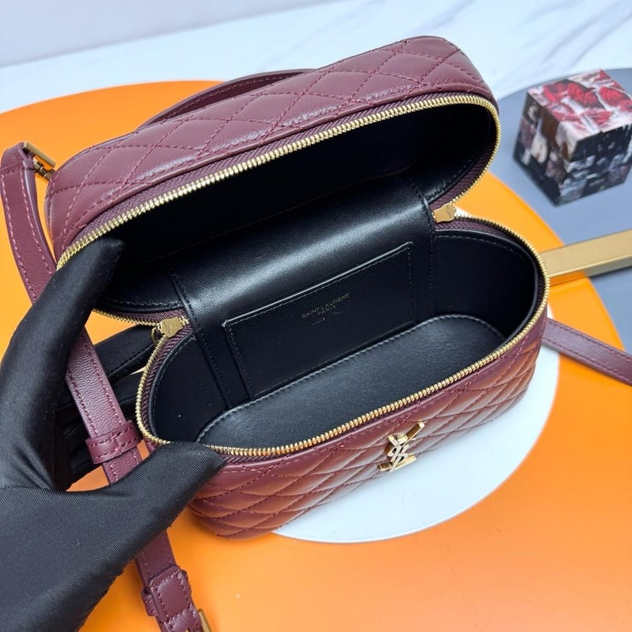 Ysl Gaby Vanity