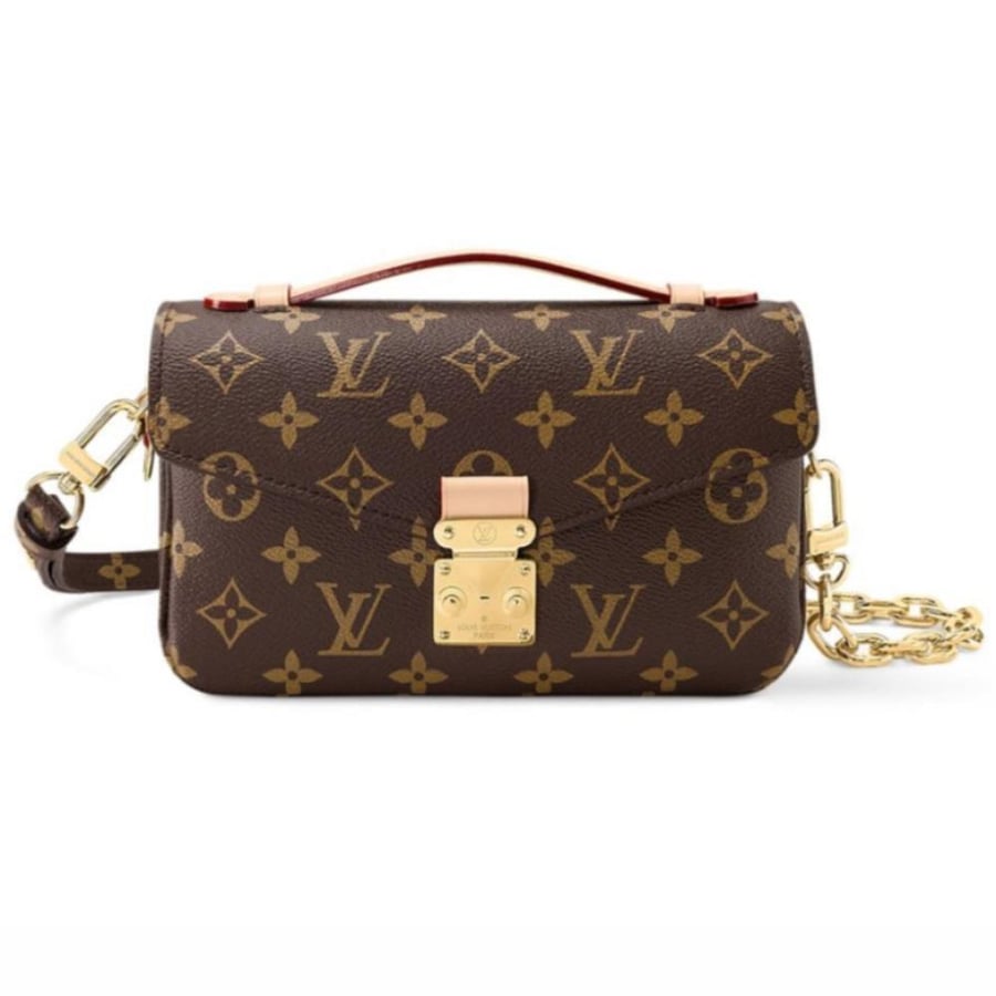LV Pochette