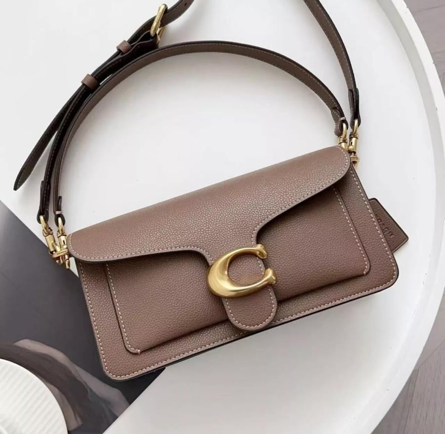 Coach Tabby 26 cm