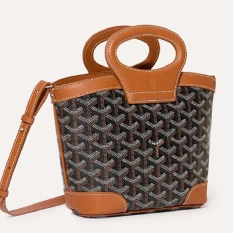Goyard Beluga Mini Bag