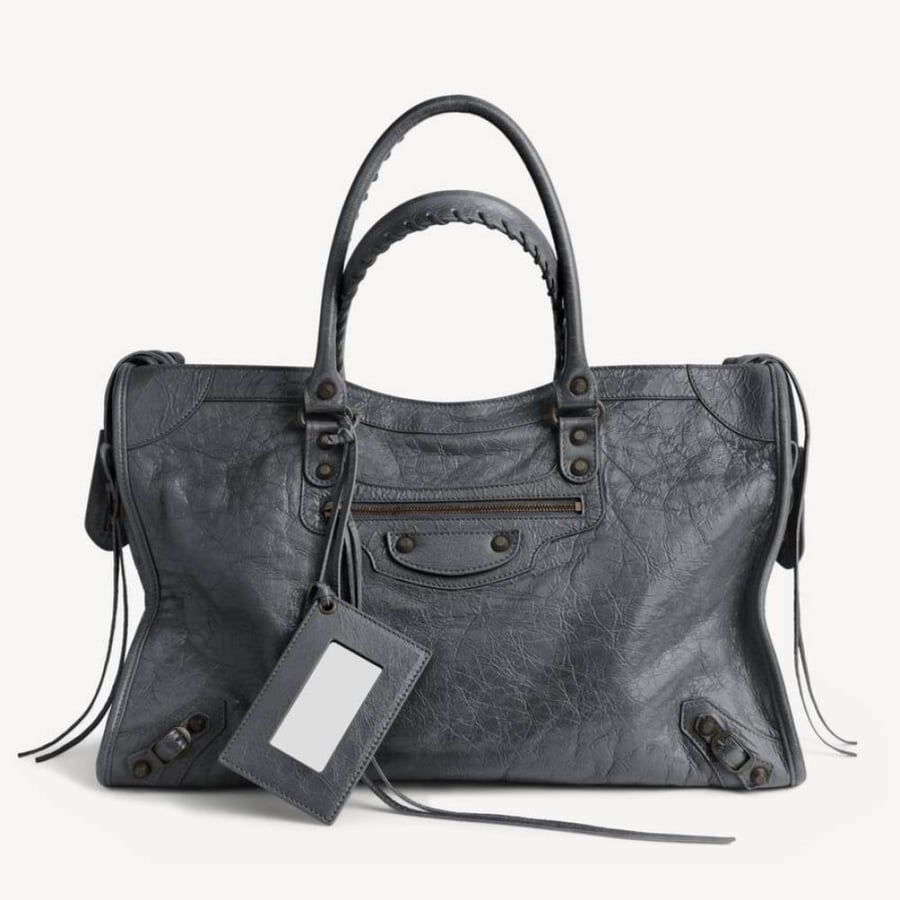 Balenciaga Le City Bag