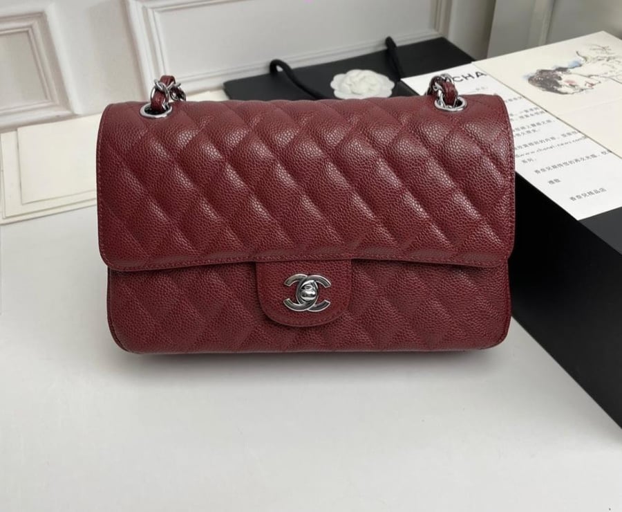 Chanel Classic bag