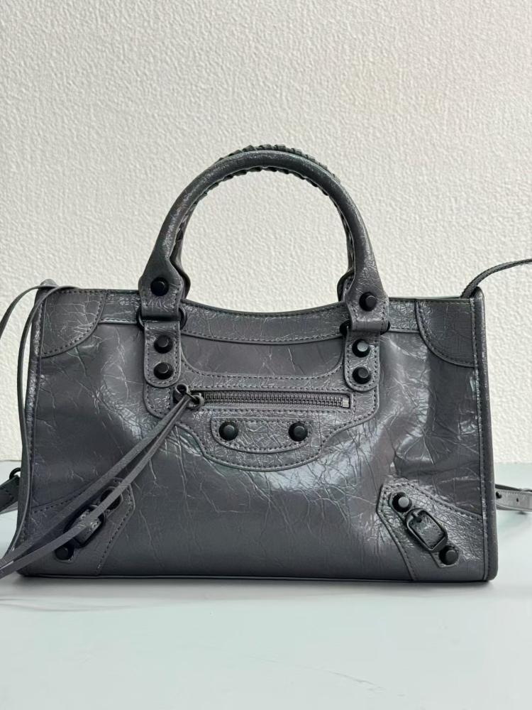 Balenciaga Le City Bag