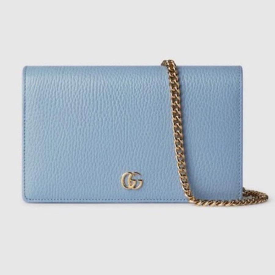 Gucci Marmont Mini Chain