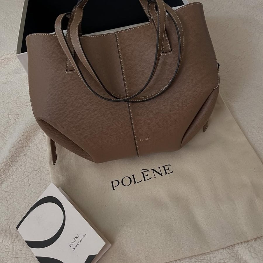 Polene Root بولين روت ميني