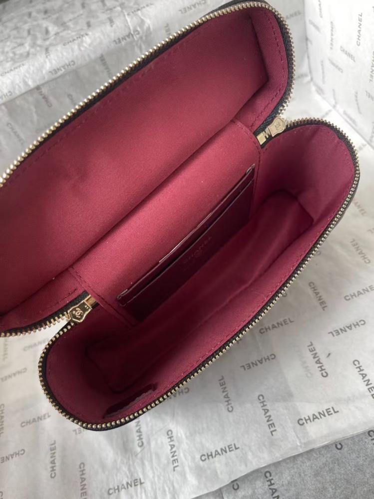Chanel Vanity Case