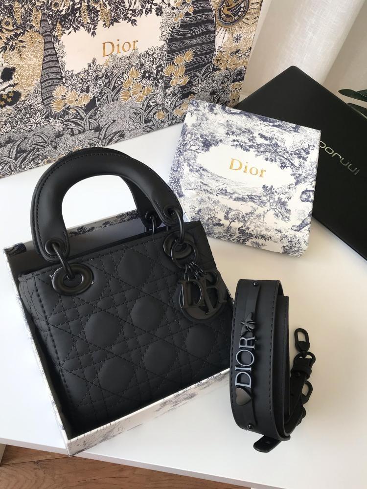 Lady Dior