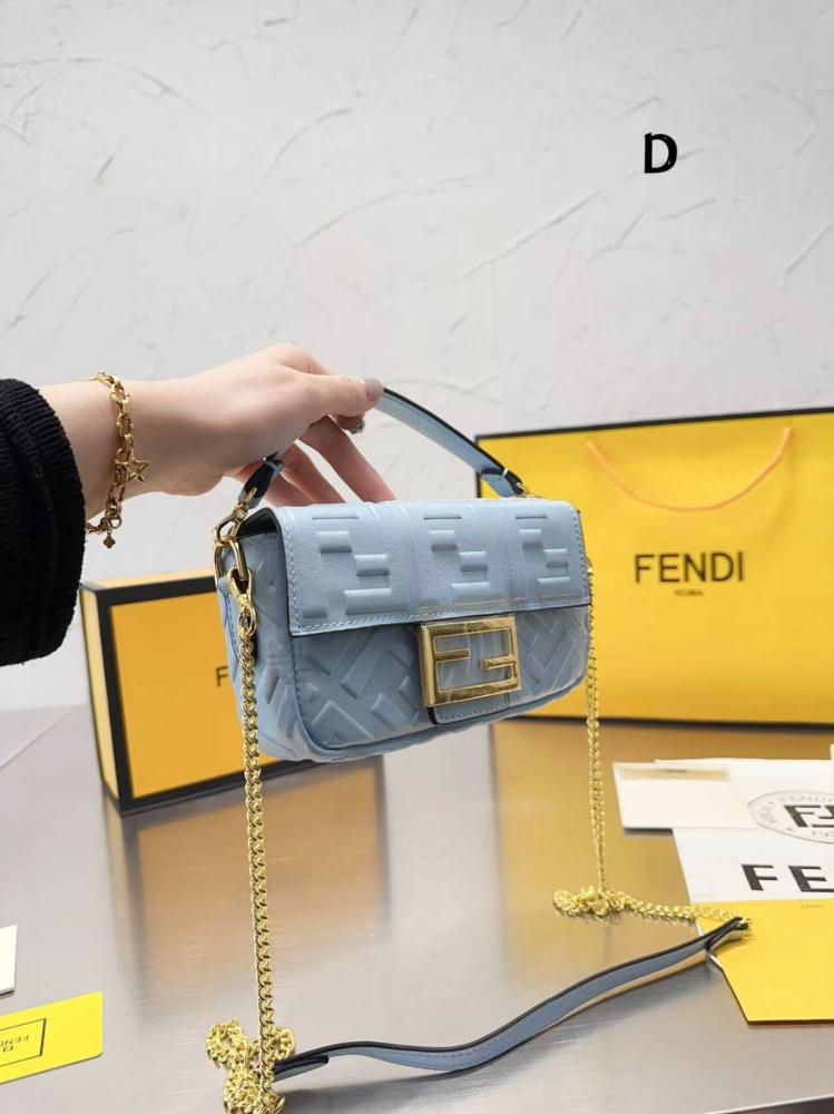 Fendi Baguette