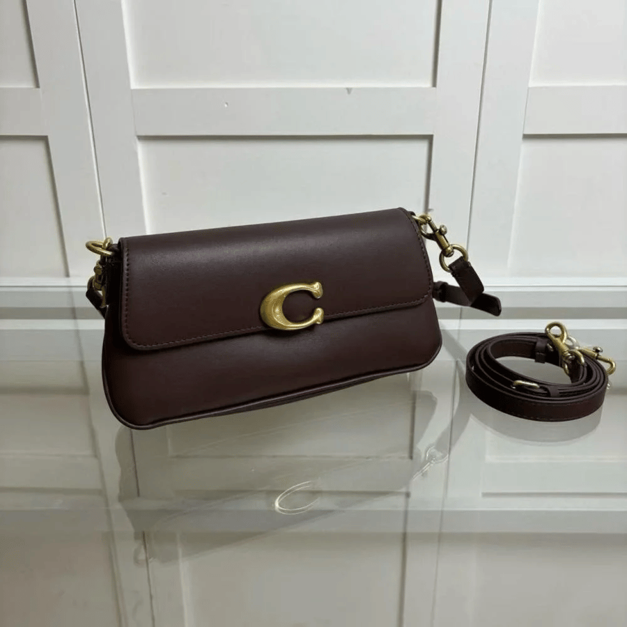 Coach Jet Bag