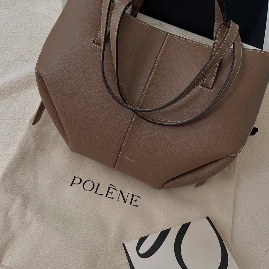 Polene Root بولين روت ميني
