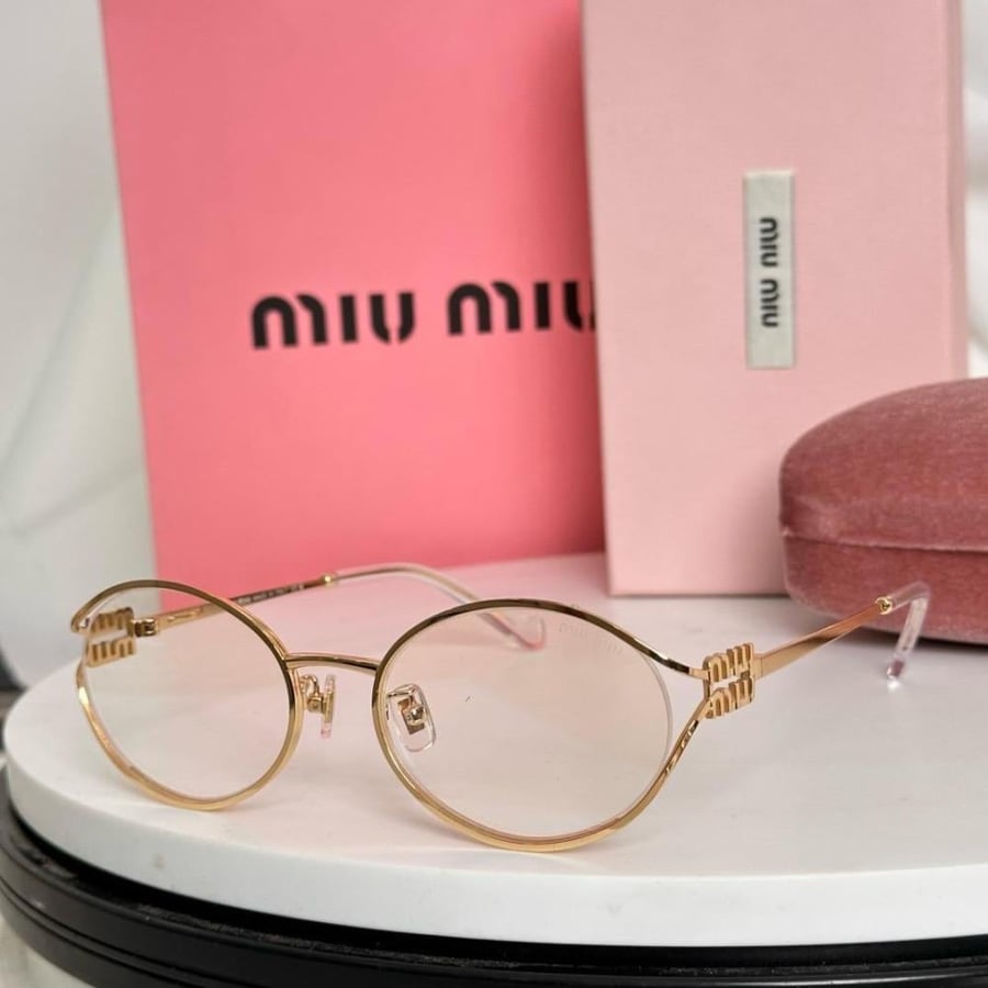 Miu Miu sunglasses