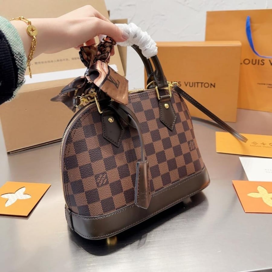 LV Alma BB