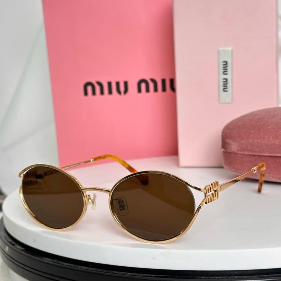Miu Miu sunglasses