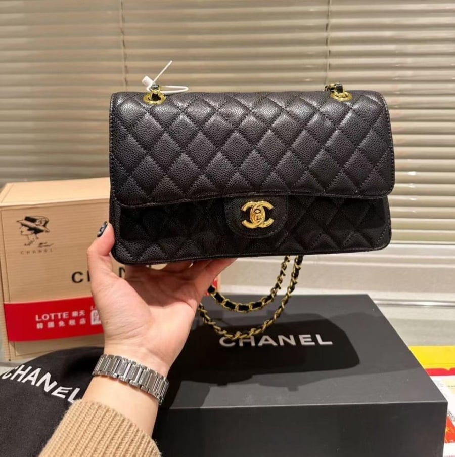 Chanel Classic bag