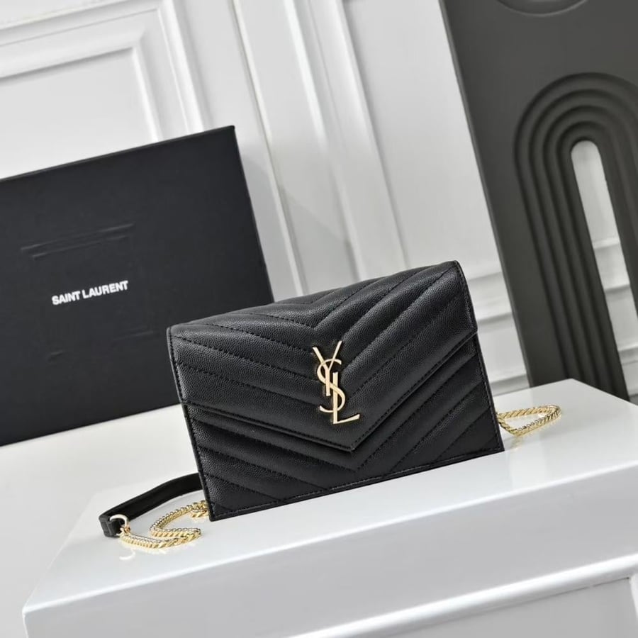 YSL Cassandra Small