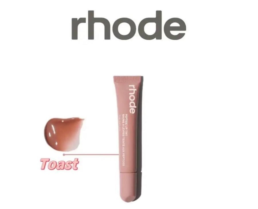 كفر و أحمر شفاه Rhode