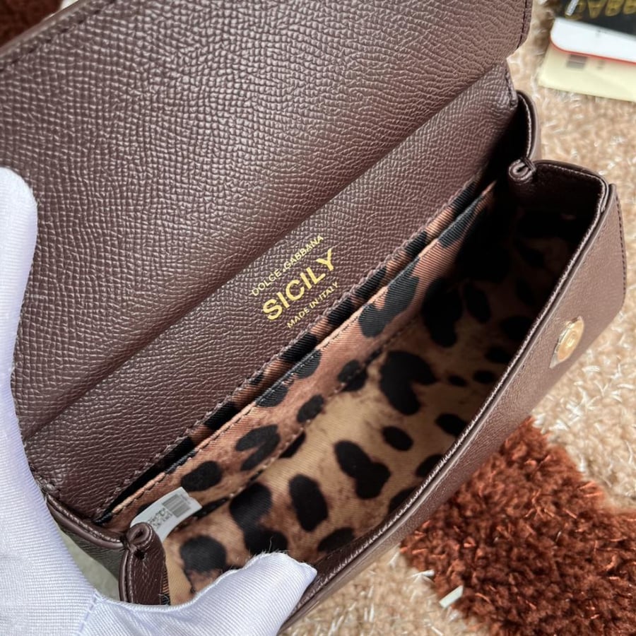 D&G Sicily Medium