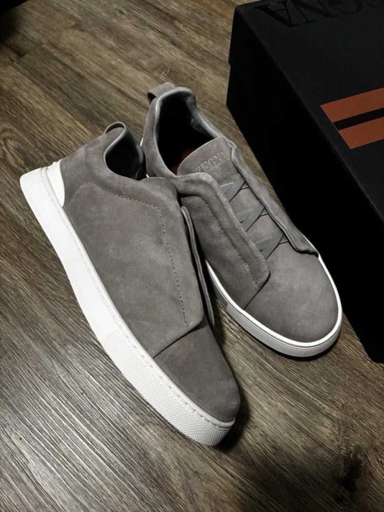 Zegna shoes