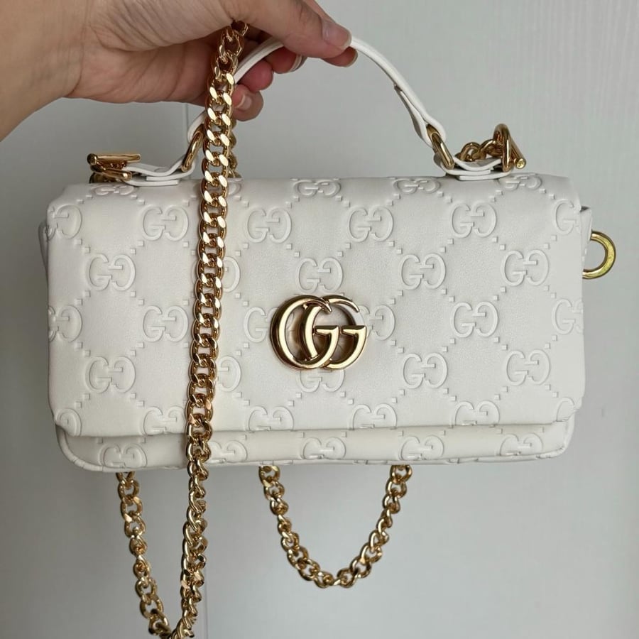 Gucci GG Milano