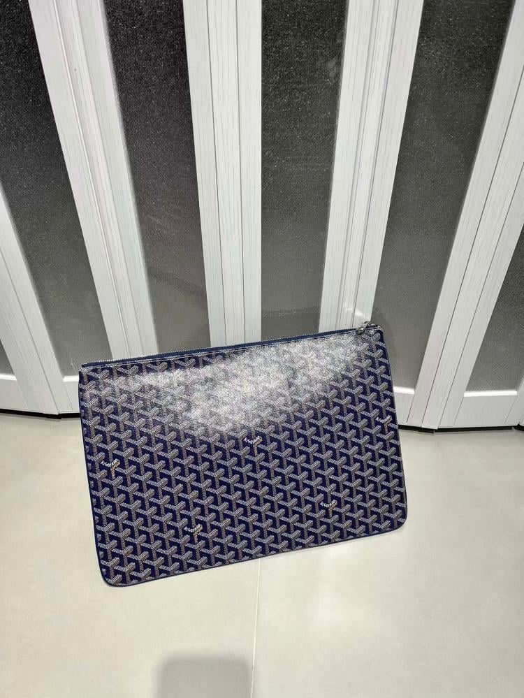 Goyard Sénat Pouch