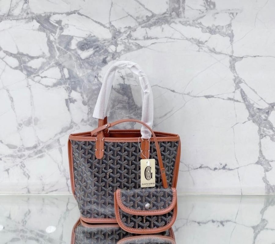 قويارد Goyard S