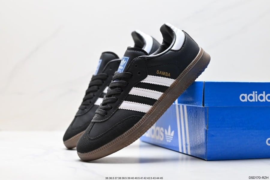 Adidas Samba